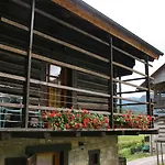 Diffuso Sauris In Sauris Di Sopra Triest