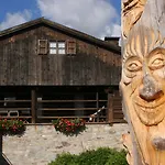 Diffuso Sauris In Sauris Di Sopra Hotel