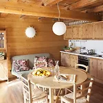 Diffuso Sauris In Sauris Di Sopra Hotel 3*