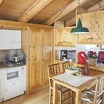 Diffuso Sauris In Sauris Di Sopra Hotel 3*