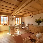 Diffuso Sauris In Sauris Di Sopra Triest