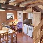 Diffuso Sauris In Sauris Di Sopra Hotel Triest