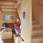 Diffuso Sauris In Sauris Di Sopra Hotel