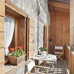 Diffuso Sauris In Sauris Di Sopra Triest