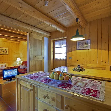 Diffuso Sauris In Sauris Di Sopra Hotel 3*