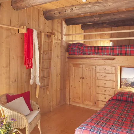 Diffuso Sauris In Sauris Di Sopra Hotel