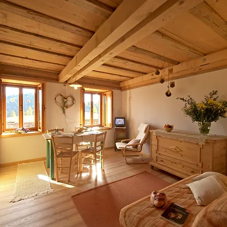 Diffuso Sauris In Sauris Di Sopra Trieste