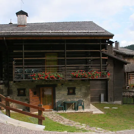 Hotel Diffuso Sauris In Sauris Di Sopra
