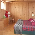 Szálloda Diffuso Sauris In Sauris Di Sopra