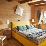 Szálloda Diffuso Sauris In Sauris Di Sopra 3*