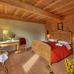 Szálloda Diffuso Sauris In Sauris Di Sopra Trieszt