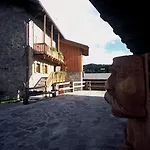 Szálloda Diffuso Sauris In Sauris Di Sopra