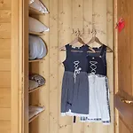 Szálloda Diffuso Sauris In Sauris Di Sopra 3*