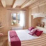 Szálloda Diffuso Sauris In Sauris Di Sopra