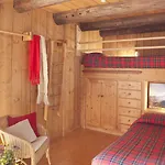 Diffuso Sauris In Sauris Di Sopra Szálloda