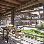 Szálloda Diffuso Sauris In Sauris Di Sopra