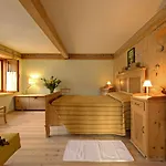 Diffuso Sauris In Sauris Di Sopra Trieszt