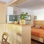 Szálloda Diffuso Sauris In Sauris Di Sopra 3*