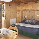 Diffuso Sauris In Sauris Di Sopra