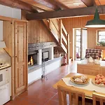 Diffuso Sauris In Sauris Di Sopra Szálloda 3*