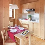 Diffuso Sauris In Sauris Di Sopra Trieszt