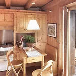 Diffuso Sauris In Sauris Di Sopra 3* Trieszt