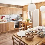 Diffuso Sauris In Sauris Di Sopra Szálloda 3*