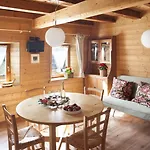 Diffuso Sauris In Sauris Di Sopra 3* Trieszt
