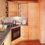 Diffuso Sauris In Sauris Di Sopra Szálloda 3*