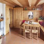 Diffuso Sauris In Sauris Di Sopra Szálloda Trieszt