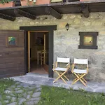 Szálloda Diffuso Sauris In Sauris Di Sopra Trieszt