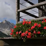 Diffuso Sauris In Sauris Di Sopra 3* Trieszt
