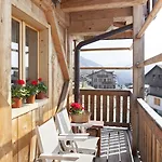 Diffuso Sauris In Sauris Di Sopra Trieszt