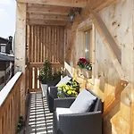 Szálloda Diffuso Sauris In Sauris Di Sopra 3*