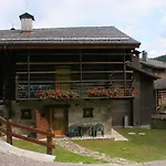 Szálloda Diffuso Sauris In Sauris Di Sopra