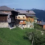 Szálloda Diffuso Sauris In Sauris Di Sopra