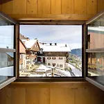 Diffuso Sauris In Sauris Di Sopra Szálloda