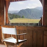 Diffuso Sauris In Sauris Di Sopra Trieszt