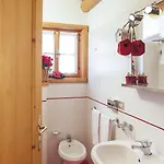 Diffuso Sauris In Sauris Di Sopra Szálloda