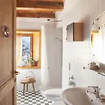 Diffuso Sauris In Sauris Di Sopra Trieszt