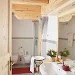 Diffuso Sauris In Sauris Di Sopra 3*