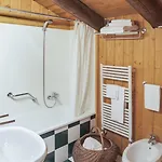Diffuso Sauris In Sauris Di Sopra Trieszt