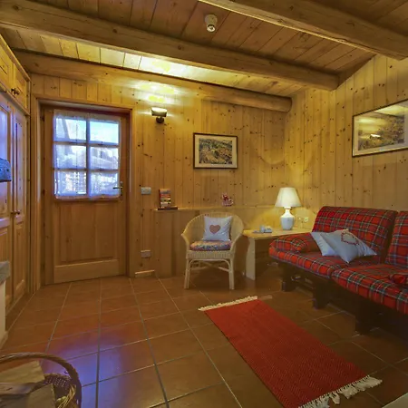 Szálloda Diffuso Sauris In Sauris Di Sopra