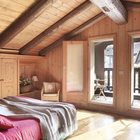 Diffuso Sauris In Sauris Di Sopra Hotel Trieste