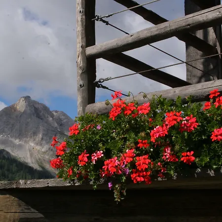 Diffuso Sauris In Sauris Di Sopra 3* Trieste